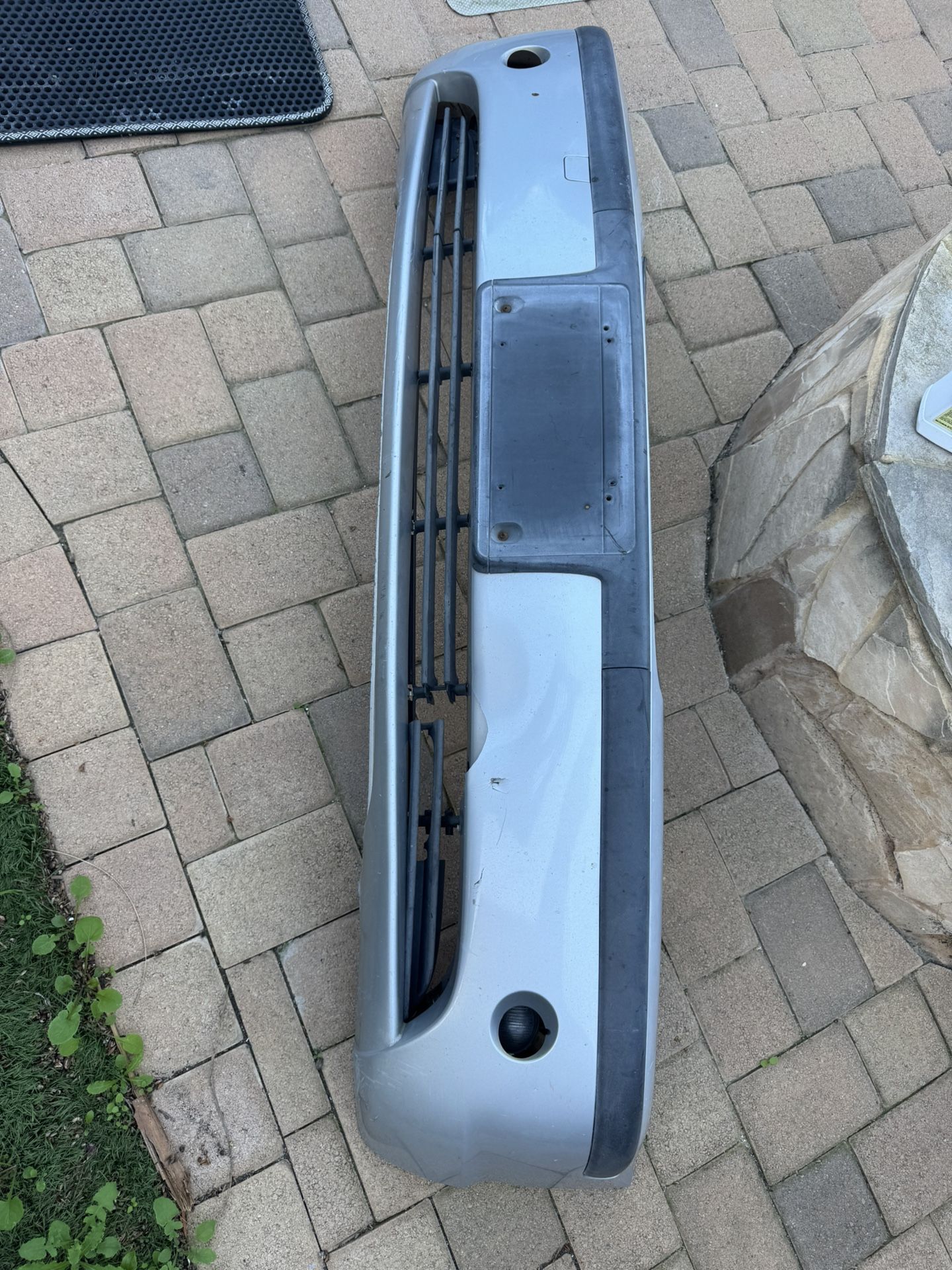 BMW E46 (325i) Front Bumper Cover