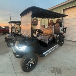 Golf Cart