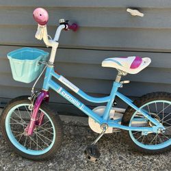 Kids Bike 