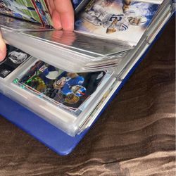 Football Card Lot