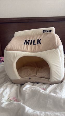Cat Bed