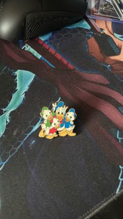 Donald Duck Disney Pin