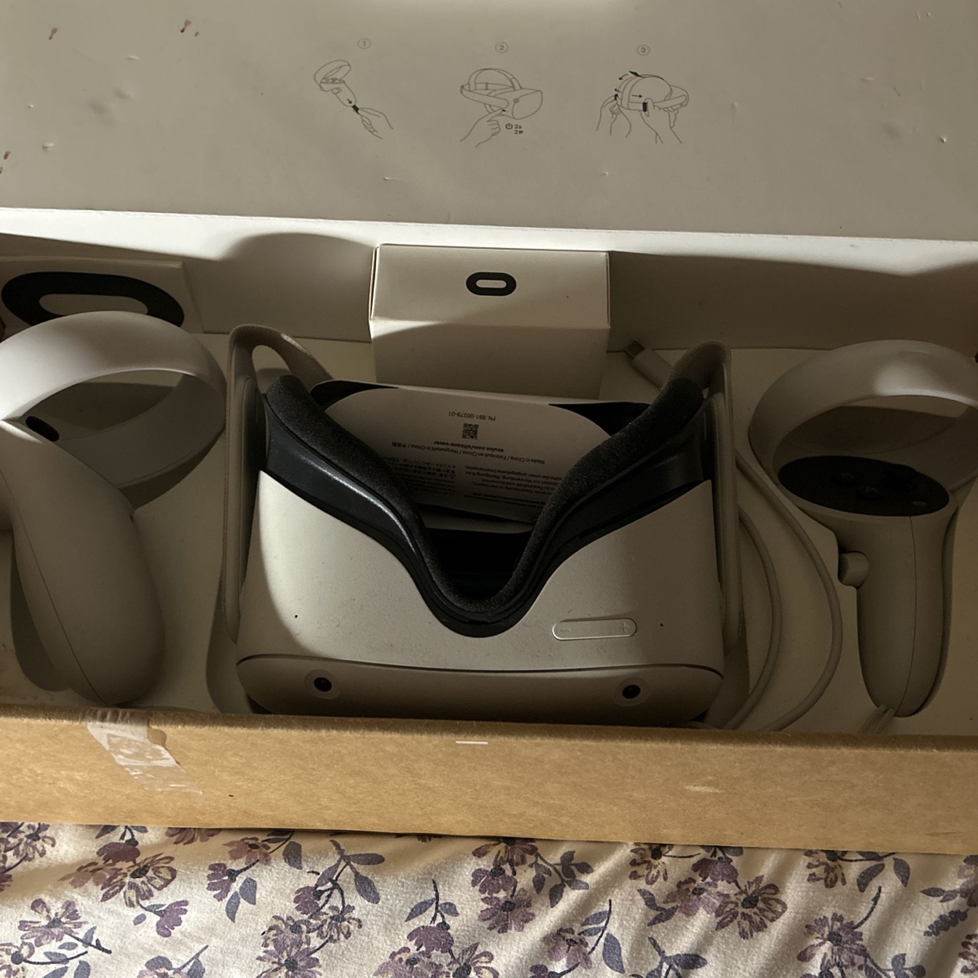 Oculus Quest 2
