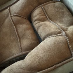 UGG boots 