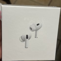 Airpods Pro 2nd Generation 