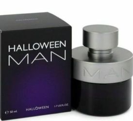 Halloween Men's Fragrance