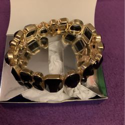 News Black Bracelet 