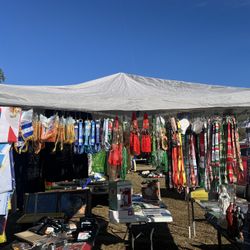 Selling A Little Bit Of Everything 