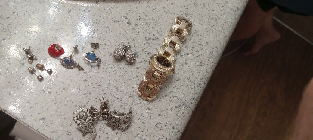 Misc Jewelery