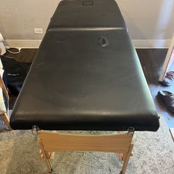 BestMassage Massage Bed Portable