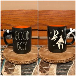Rae Dunn Zero Mug