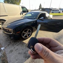 Car Keys/Fobs/Cerrajero