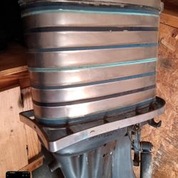 Boat Motor