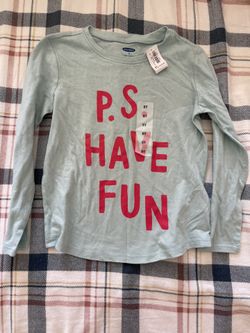 New Toddler Clothes