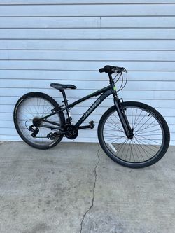 Jamis Mountain Bike