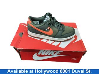 Nike Dc9561-300 Multi-color