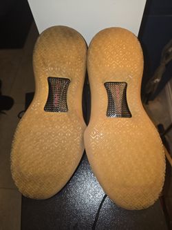 Camouflage Jordan's