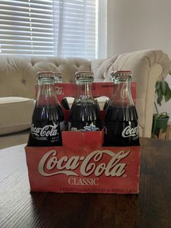 1997 coca cola collectibles