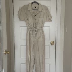 Universal Thread Utility Jumpsuit – Size 2