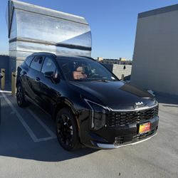 2025 KIA K5