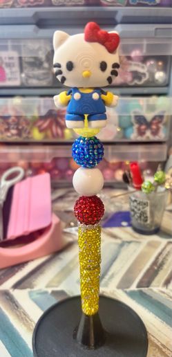 Hello Kitty Pen