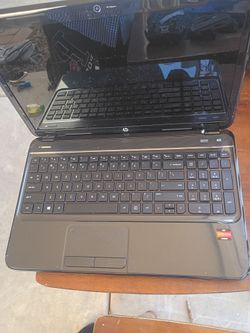 Computadora y telefonos