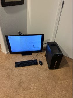 Complete Pc
