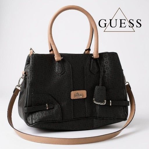 GUESS PURSE NEW