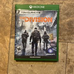 The Division 