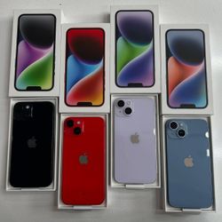 Iphone 14 128gb Unlocked 