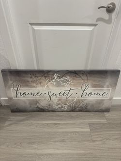 Farmhouse Decor 