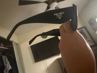 Prada sunglasses