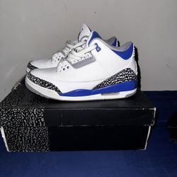 Jordan 3