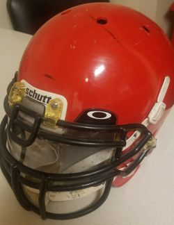 Schutt air xp adult L