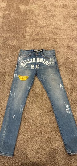 BBC JEANS 32