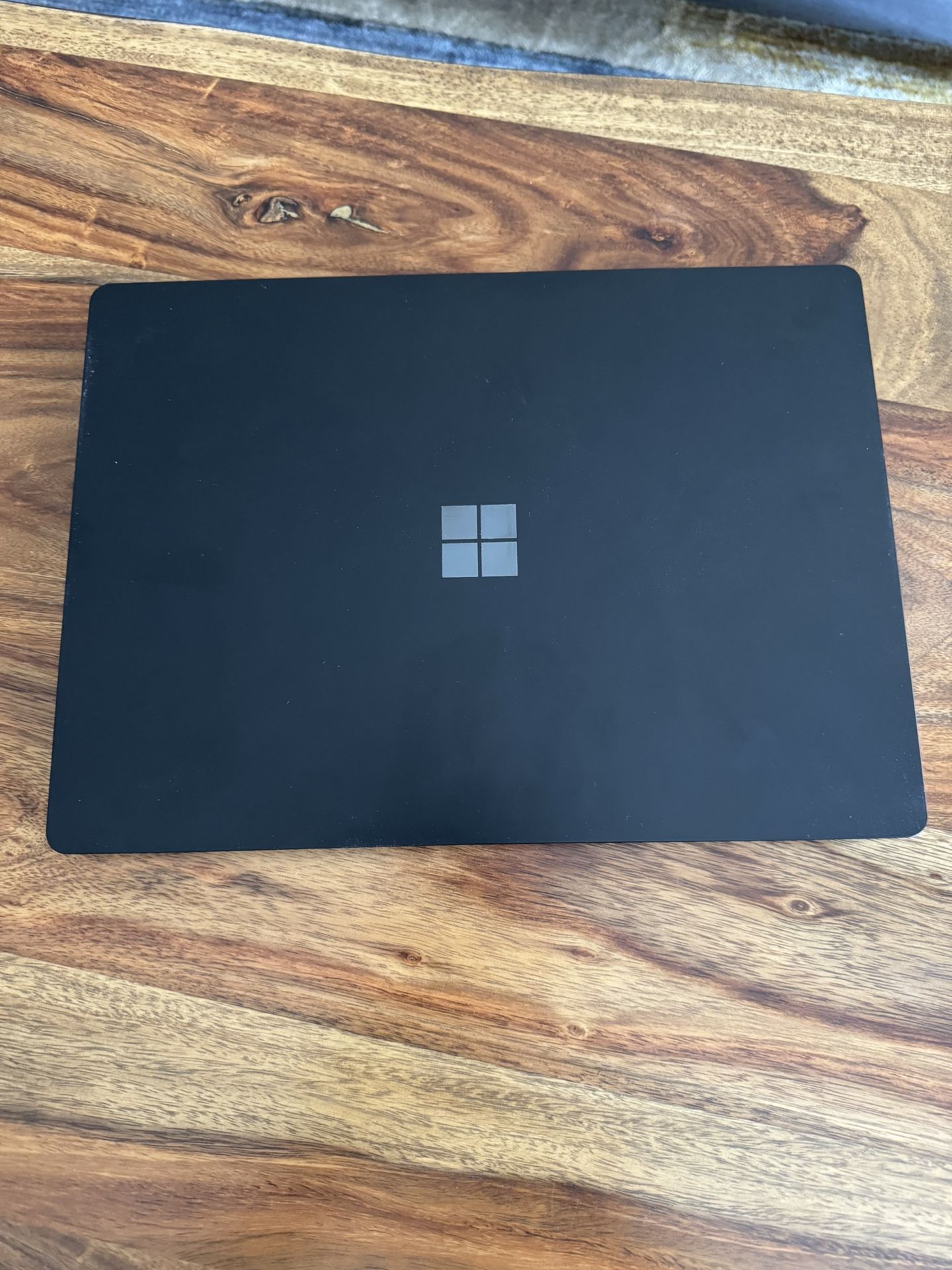 Surface Laptop 4
