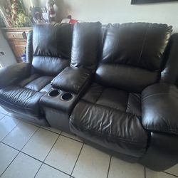 Recliner 