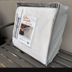 One New 15x12 Carpet Pad