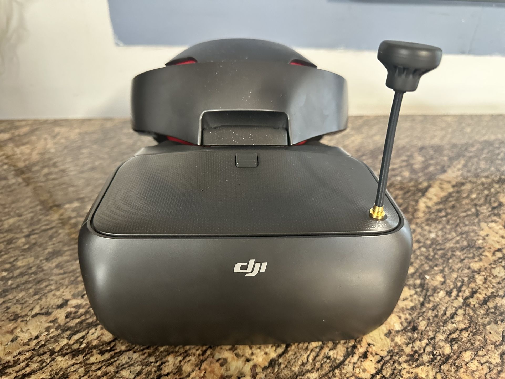 DJI Racing Edition FPV Drone Goggles