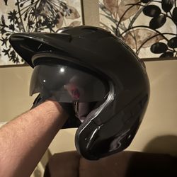 Motor Cycle Helmet