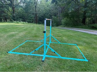 Kids Gymnastics Kip Bar - Foldable