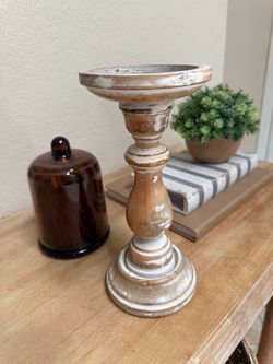 Candle stand