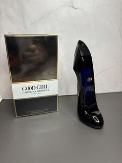 Carolina Herrera Good Girl Perfume 