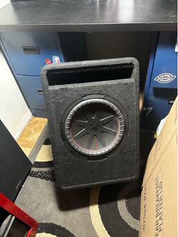 kicker sub