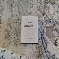 Chanel N5 
