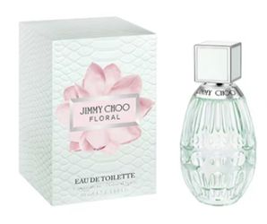 Jimmy Choo Floral EDT 