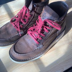Danner Boots 8 Women’s