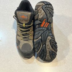 Merrell Work Boot Size 11 M  Select Dry