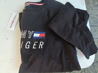 Tommy Hilfiger Crewneck