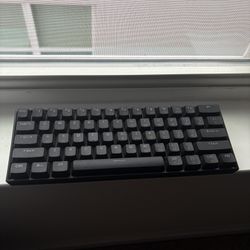 gaming keyboard